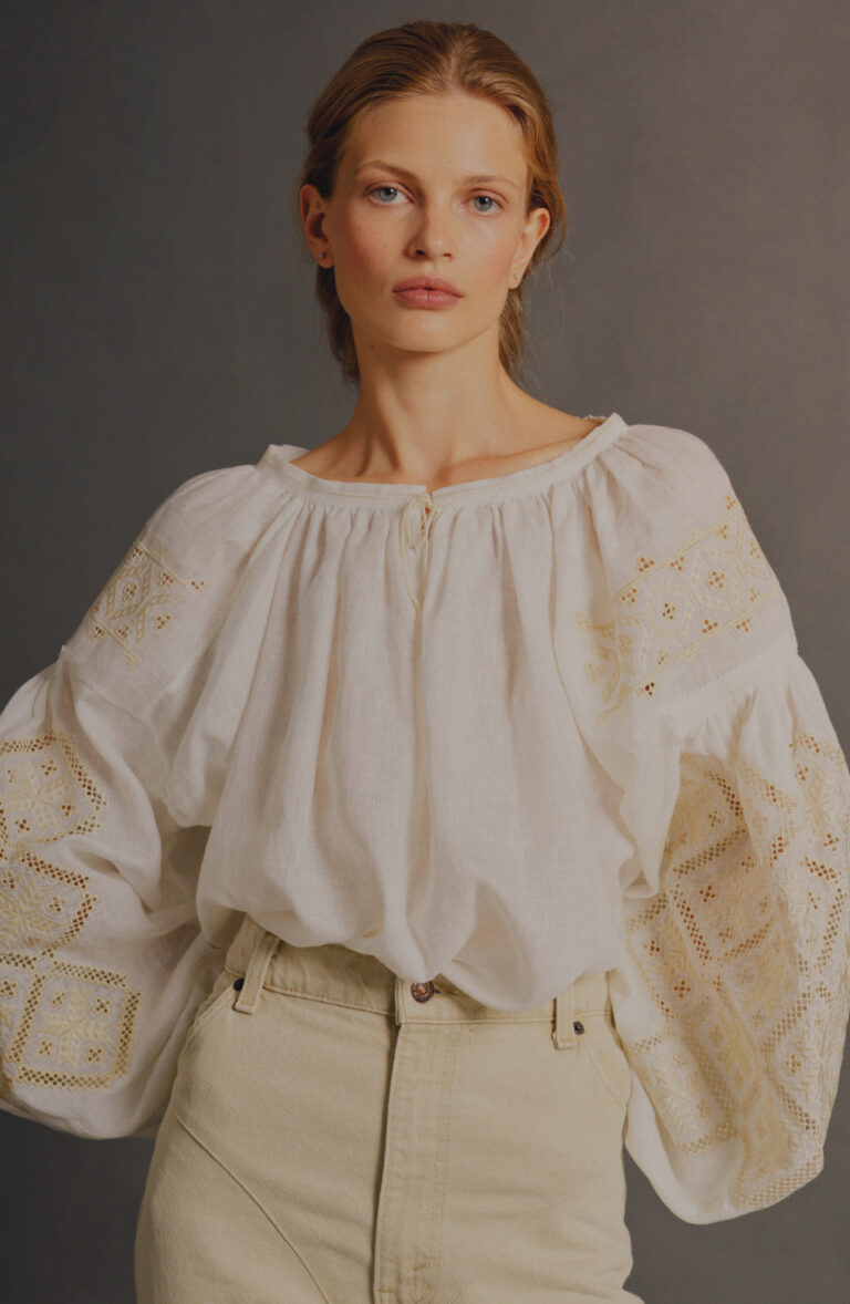Woman